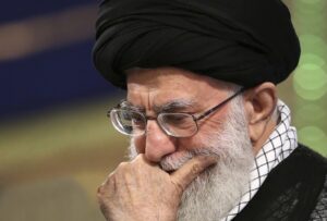 Iranian state media say country's supreme leader is dead